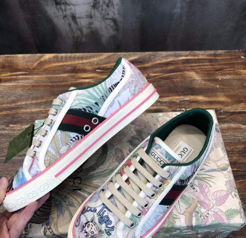 SAMC - GUKI Women Shoes - 1220