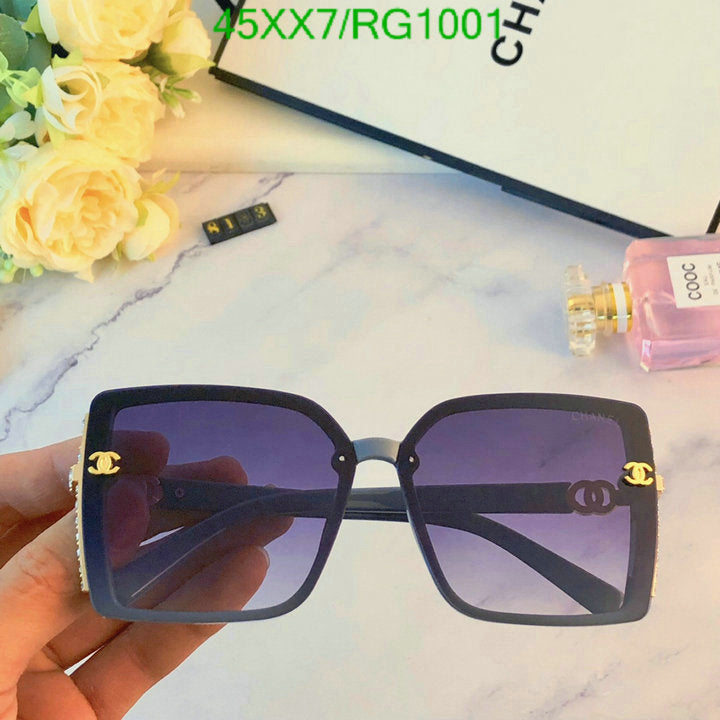 SAMC - CHL Glasses - 378