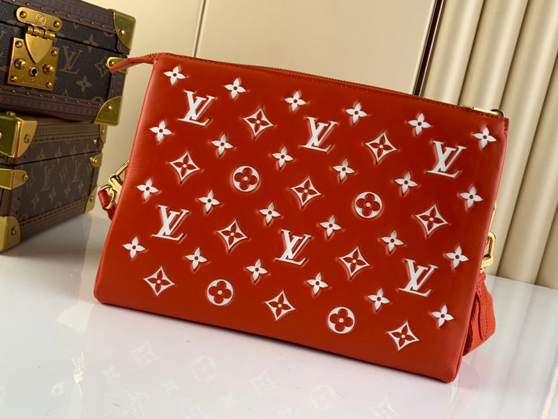 Satchel Bags - VL Bags - 6678