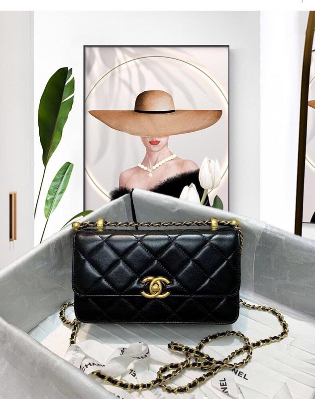 Satchel Bags - CHL Bags - 3751