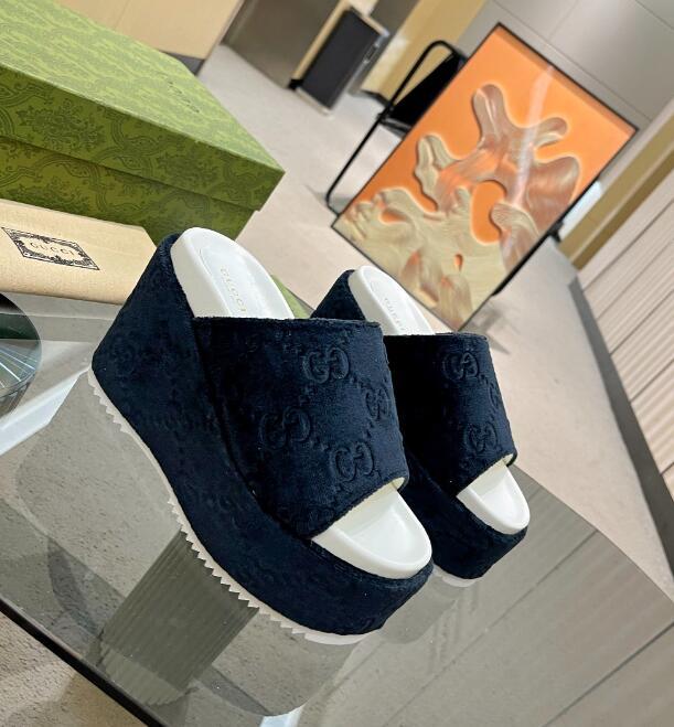 SAMC - GUKI Women Shoes - 1121