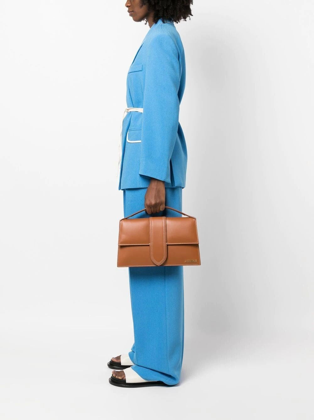 Jacquemus Women Le Bambinou Handbag