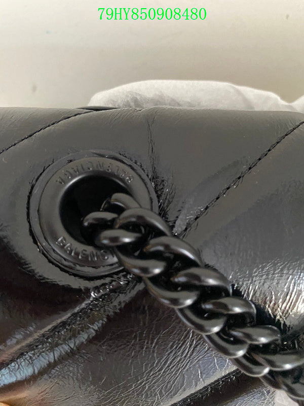 Satchel Bags - BGA Bags - 2115