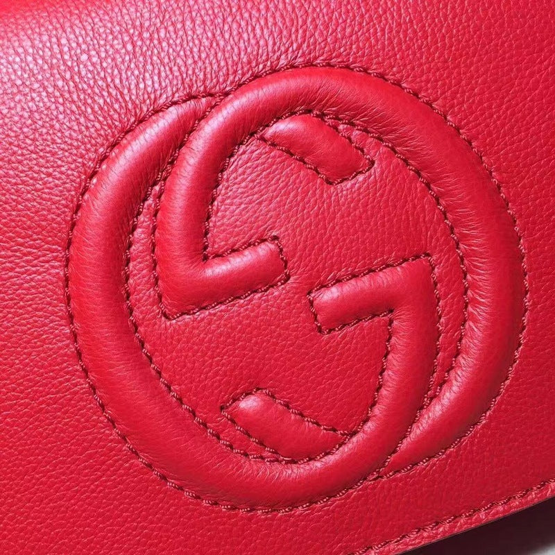 GlamI - GCI Bags - 1218