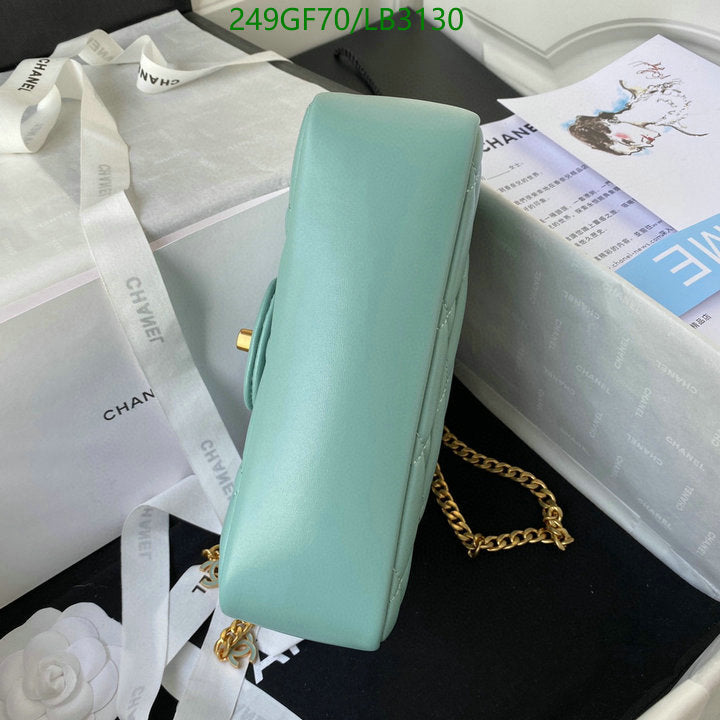 SAMC - CHL Bags - 928