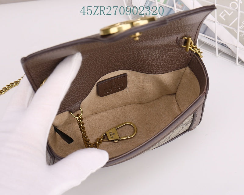 Glami Fashion - GCI Bags - 10490