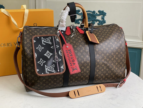 Glami- - LOV Men Bags - 252