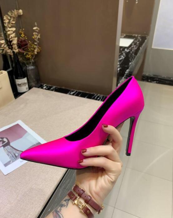 SAMC - LOV Women Shoes - 1775