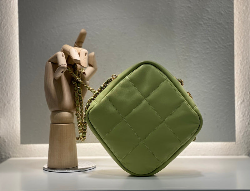 Satchel Bags - CHL Bags - 063