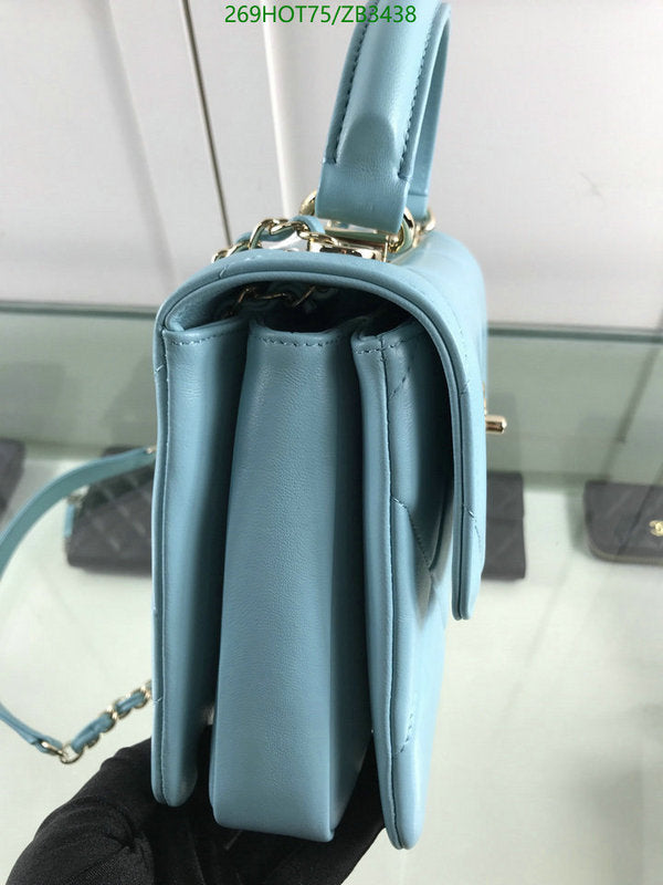 SAMC - CHL Bags - 532