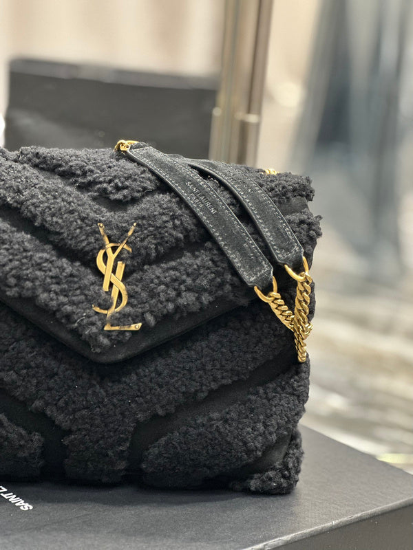 Glamy - YLS Bags - 535
