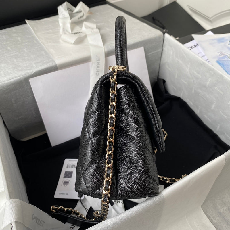 Satchel Bags - CHL Bags - 041