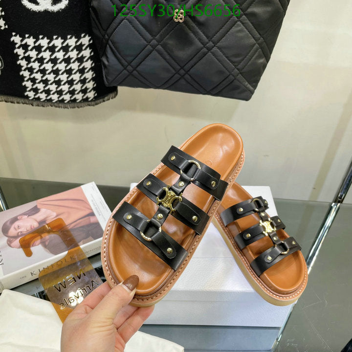 SAMC - COL Women Shoes - 227