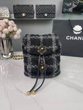 GlamI - CHL Bags - 2681