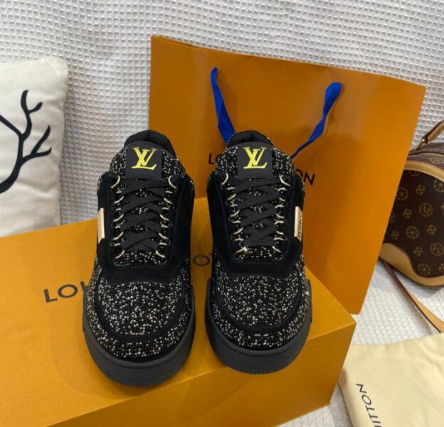 SAMC - LOV Men Shoes - 1047