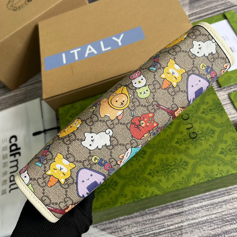 Glami-i - Guki Wallet - 077