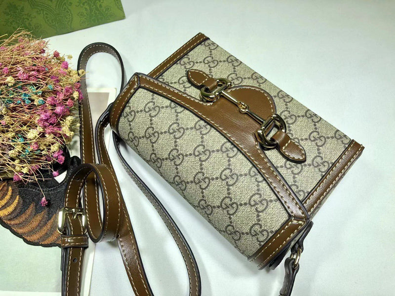 Glami Fashion - GCI Bags - 1869