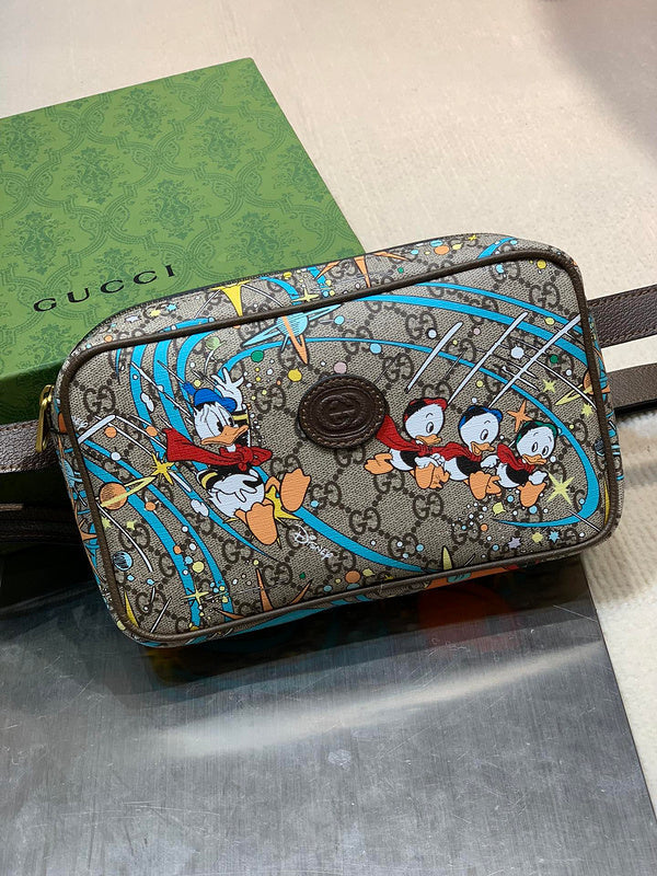 Glami-i GUKI Bags - 636