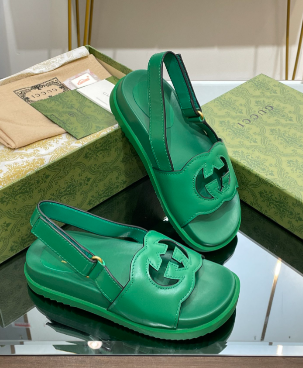 SAMC - GUKI Women Shoes - 049