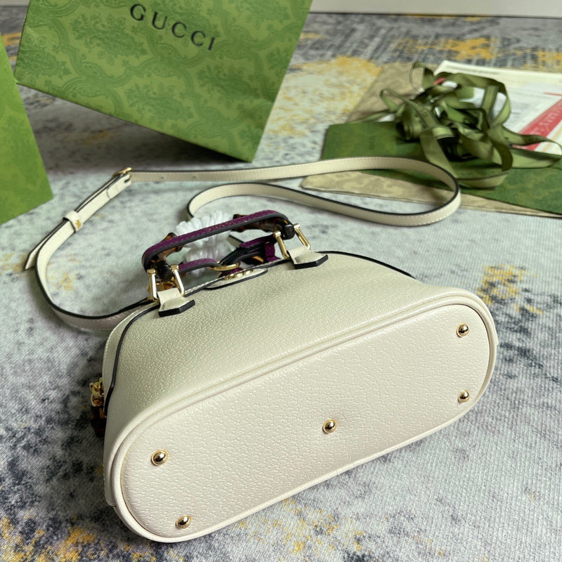 Glami Fashion - GCI Bags - 2026