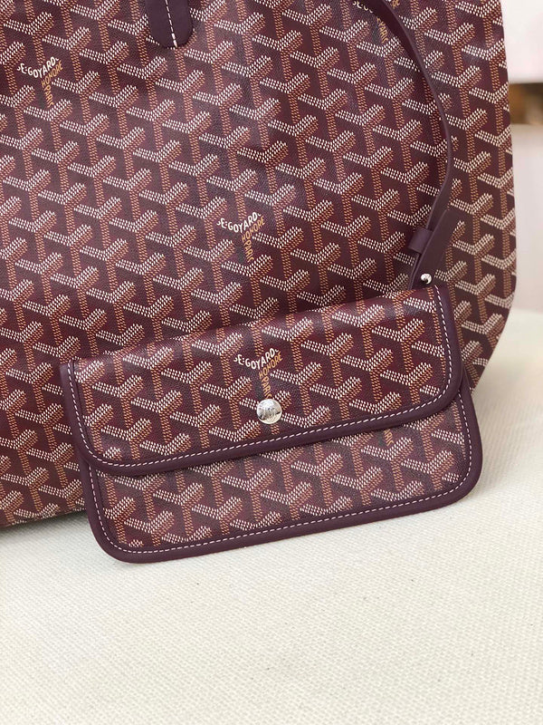 Satchel Bags - GOD Bags - 924