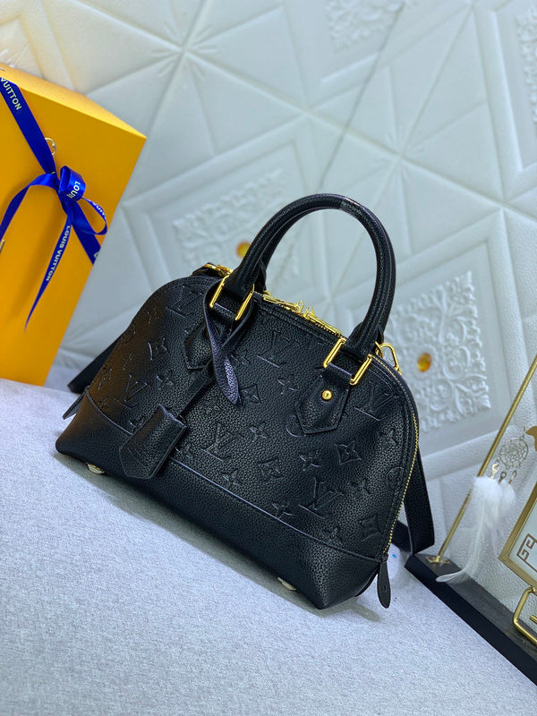 Satchel Bags - VL2 Bags - 139