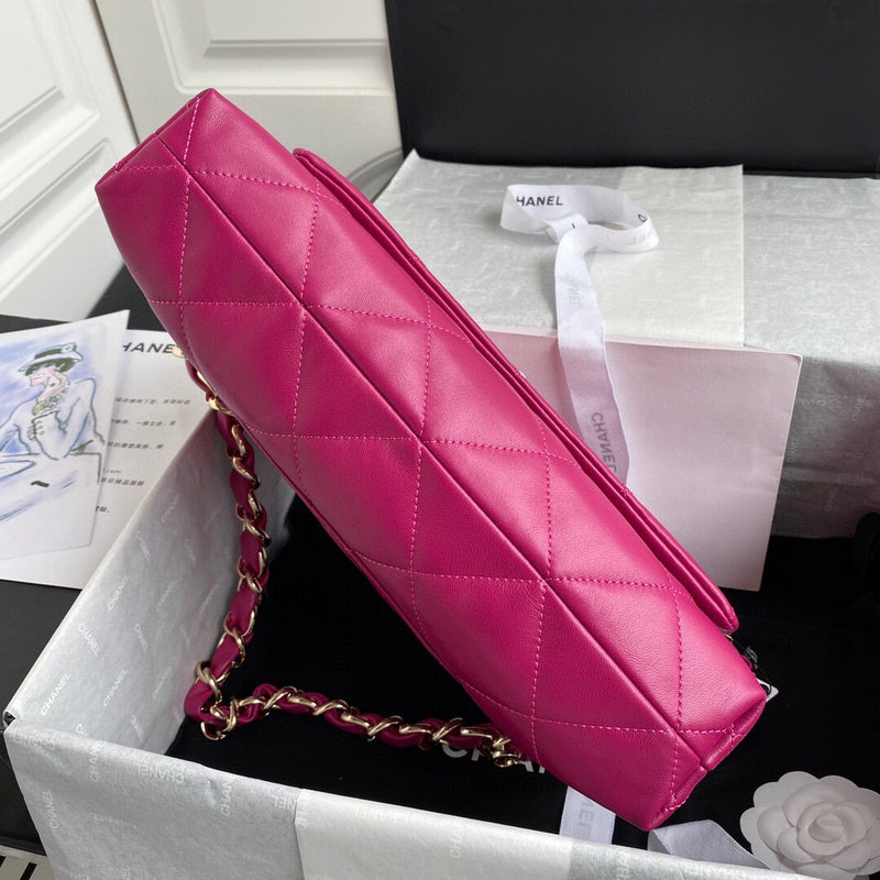 Satchel Bags - CHL Bags - 4723