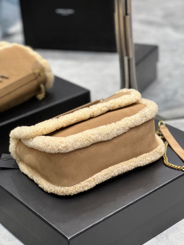 Glami- Glami- - SLY Bags - 1267