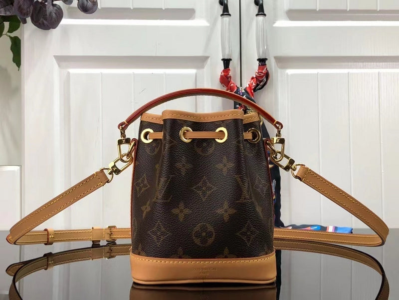 GlamI Lu-Vi bags - 3548