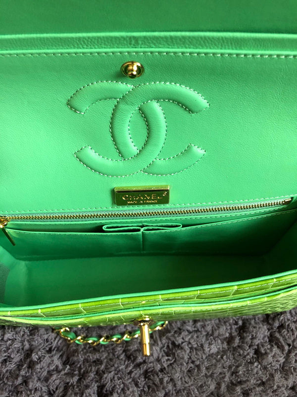 Satchel Bags - CHL Bags - 311