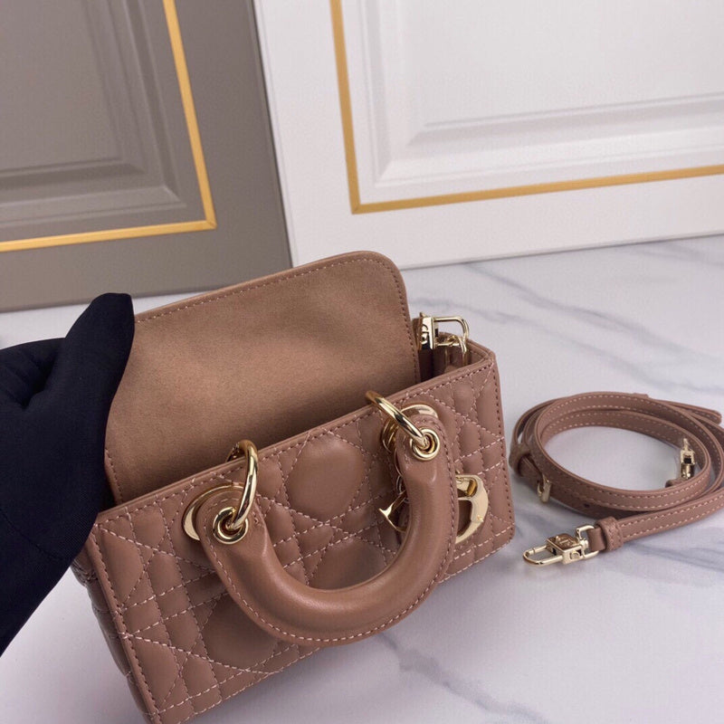 Glami - GLAMIr Bags - 640