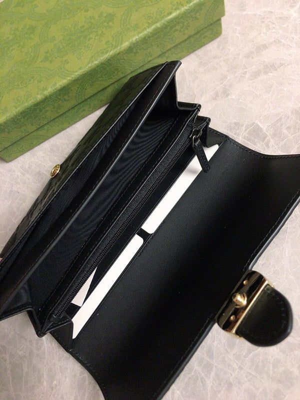Glami-i - Guki Wallet - 291