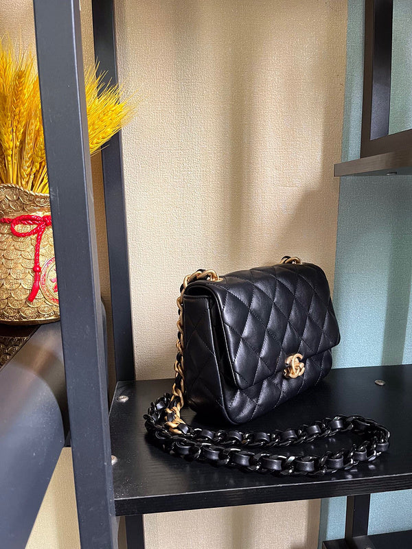 glamy - CHL Bags - 3348