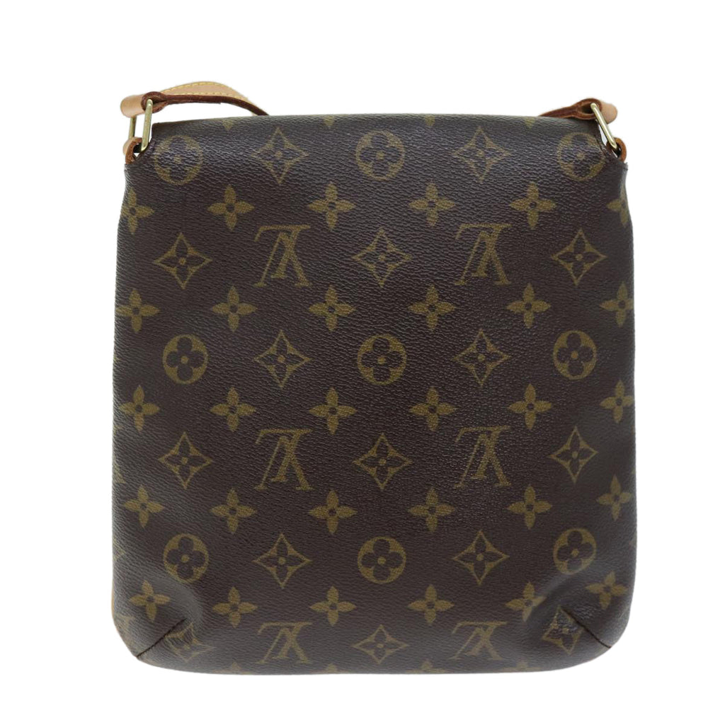Louis Vuitton Musette Salsa Shoulder Bag