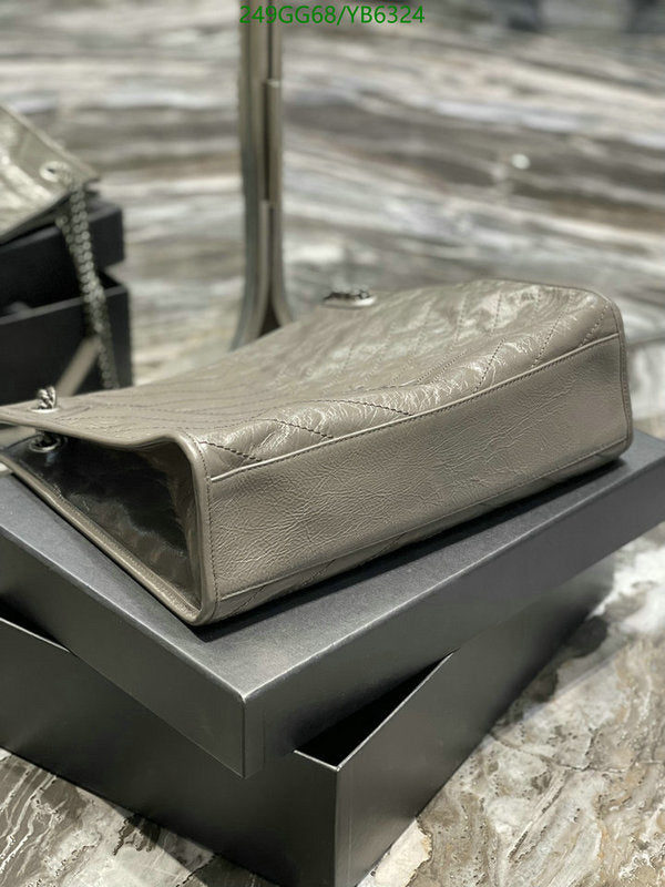 SAMC - YLS Bags - 297
