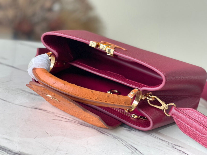 GlamI Lu-Vi bags - 4541