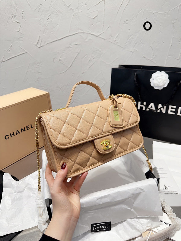 Satchel Bags - CHL Bags - 7270