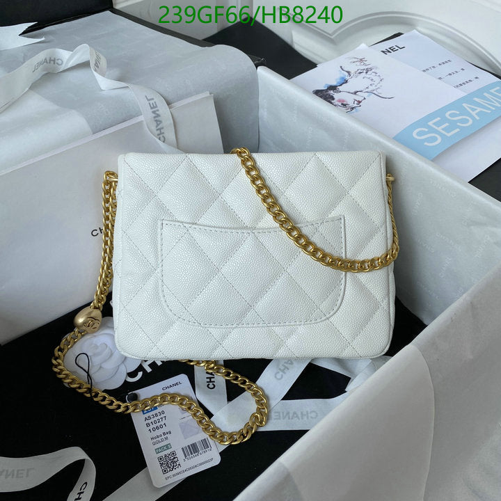 SAMC - CHL Bags - 233