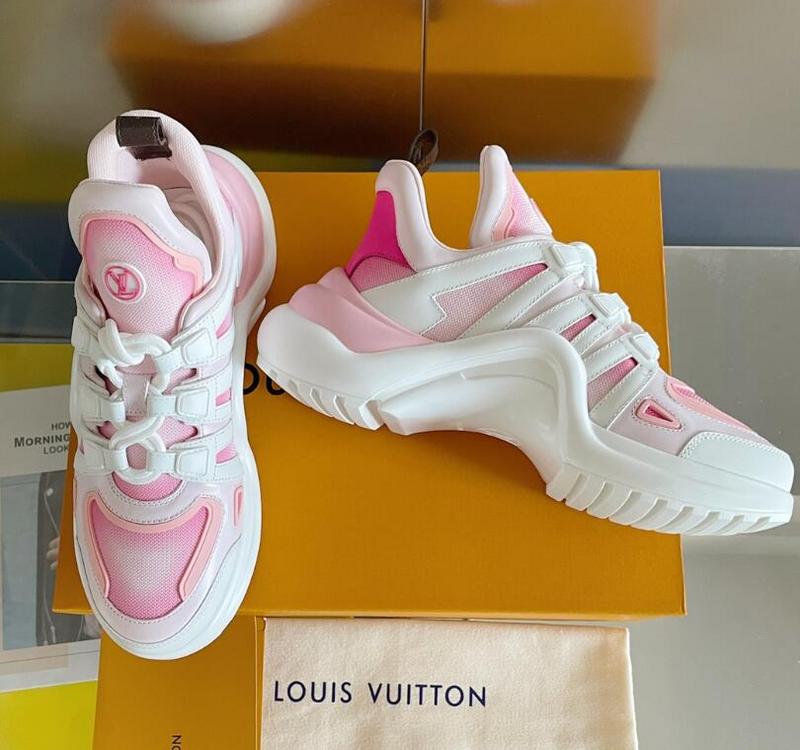 SAMC - LOV Women Shoes - 909