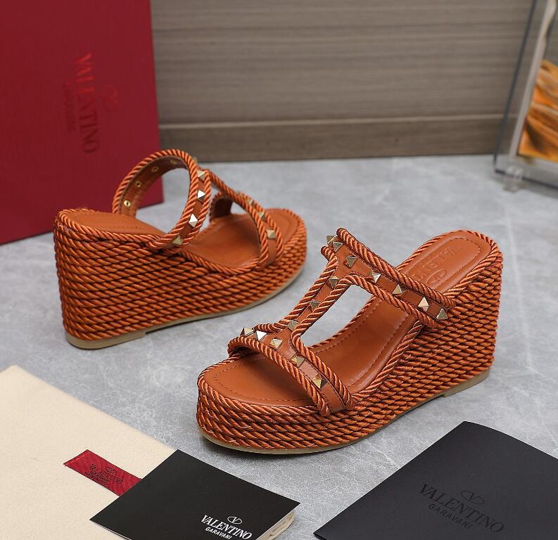 SAMC - VEL Women Shoes - 173