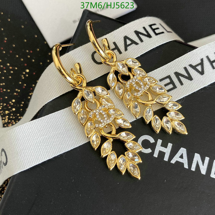 SAMC - CHL Jewelry Earrings - 216