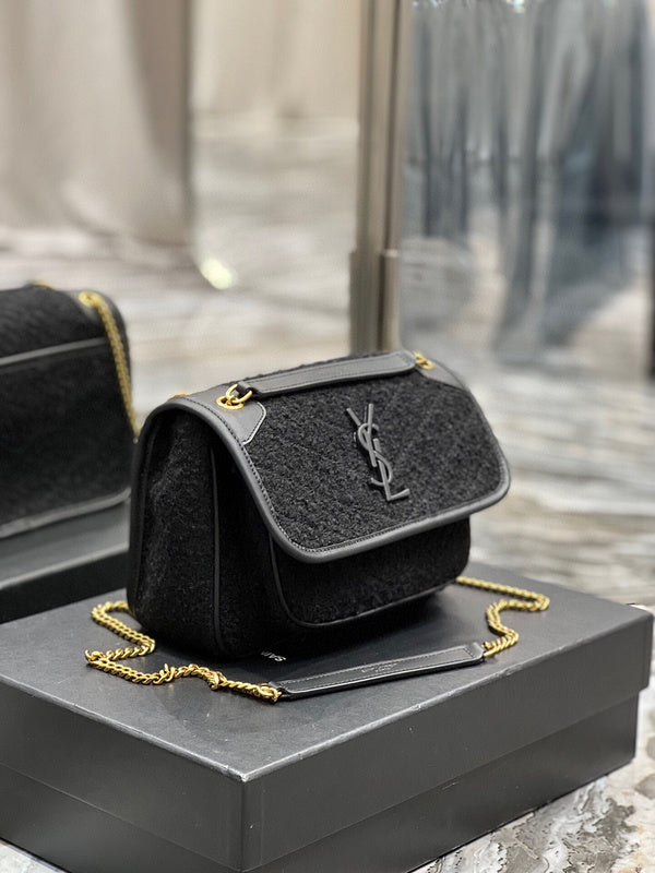 Glami- Glami- - SLY Bags - 1181