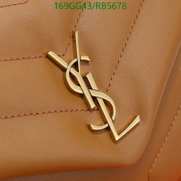 SAMC - YLS Bags - 030