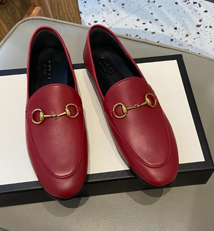 SAMC - GUKI Women Shoes - 1768