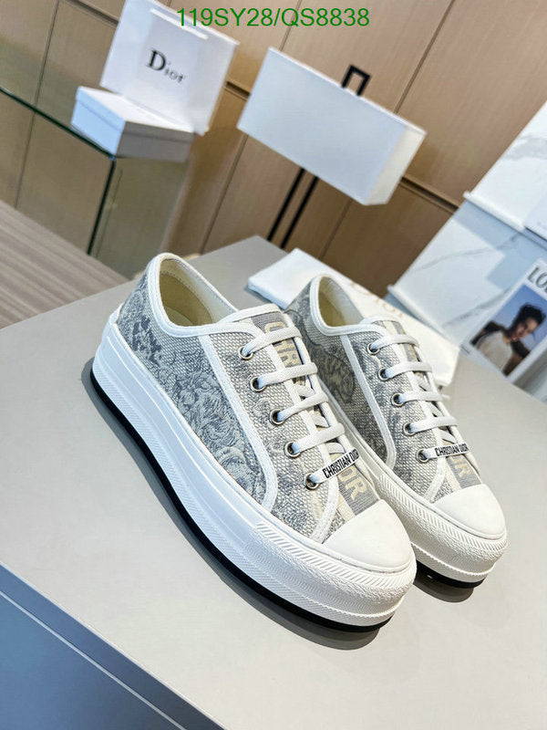 SAMC - DOR Women Sneakers - 088