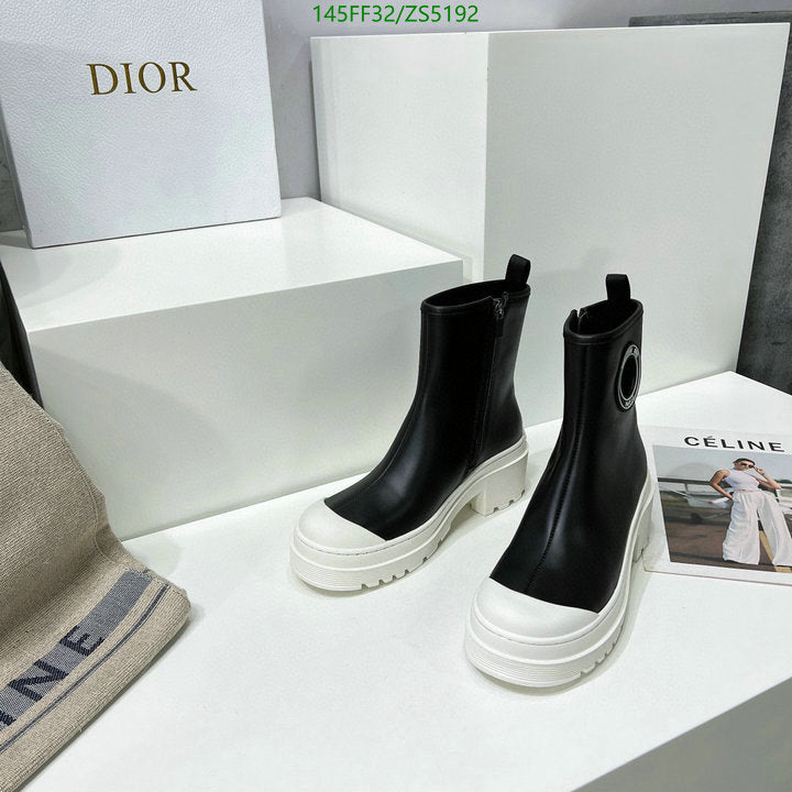 SAMCC - DOR Women Shoes - 1637