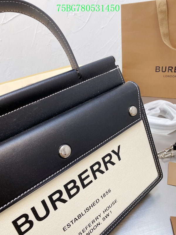 ELE Fashion -BBR Bags - 487