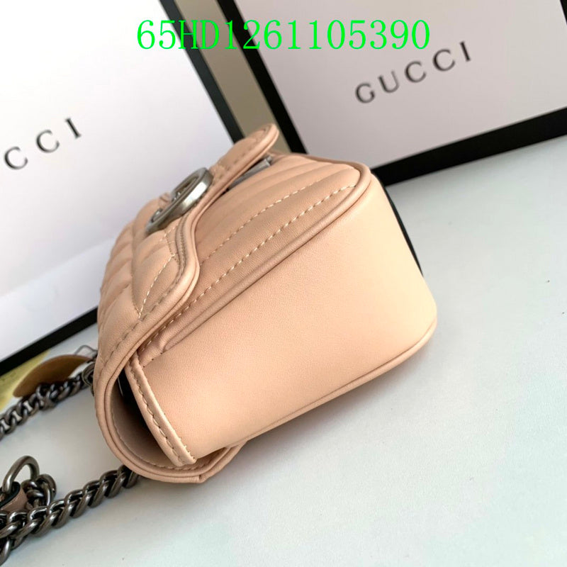 Glami Fashion - GCI Bags - 10442
