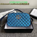 Glami Fashion - GCI Bags - 11057