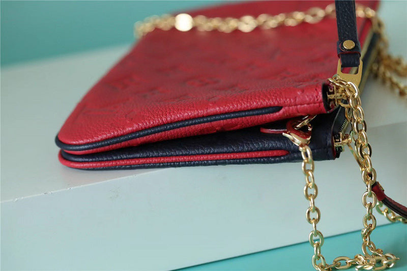 Satchel Bags - VL Bags - 6866